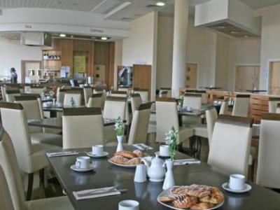 Hotel Travelodge Dublin Airport South Collinstown (Santry)