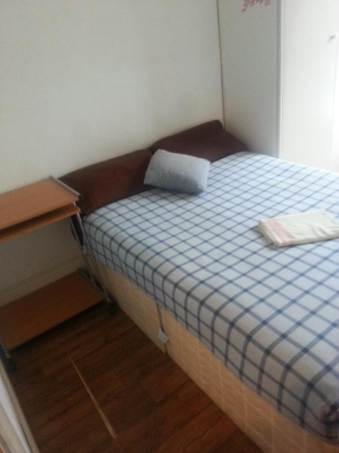Rathmines Lodge Townhouse Guest house Dublin