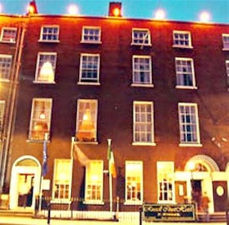 Russell Court 3* Dublin