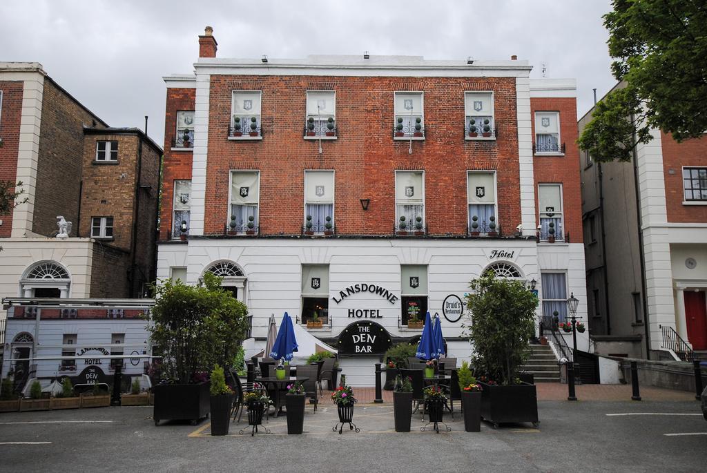 Hotel The Lansdowne Dublin