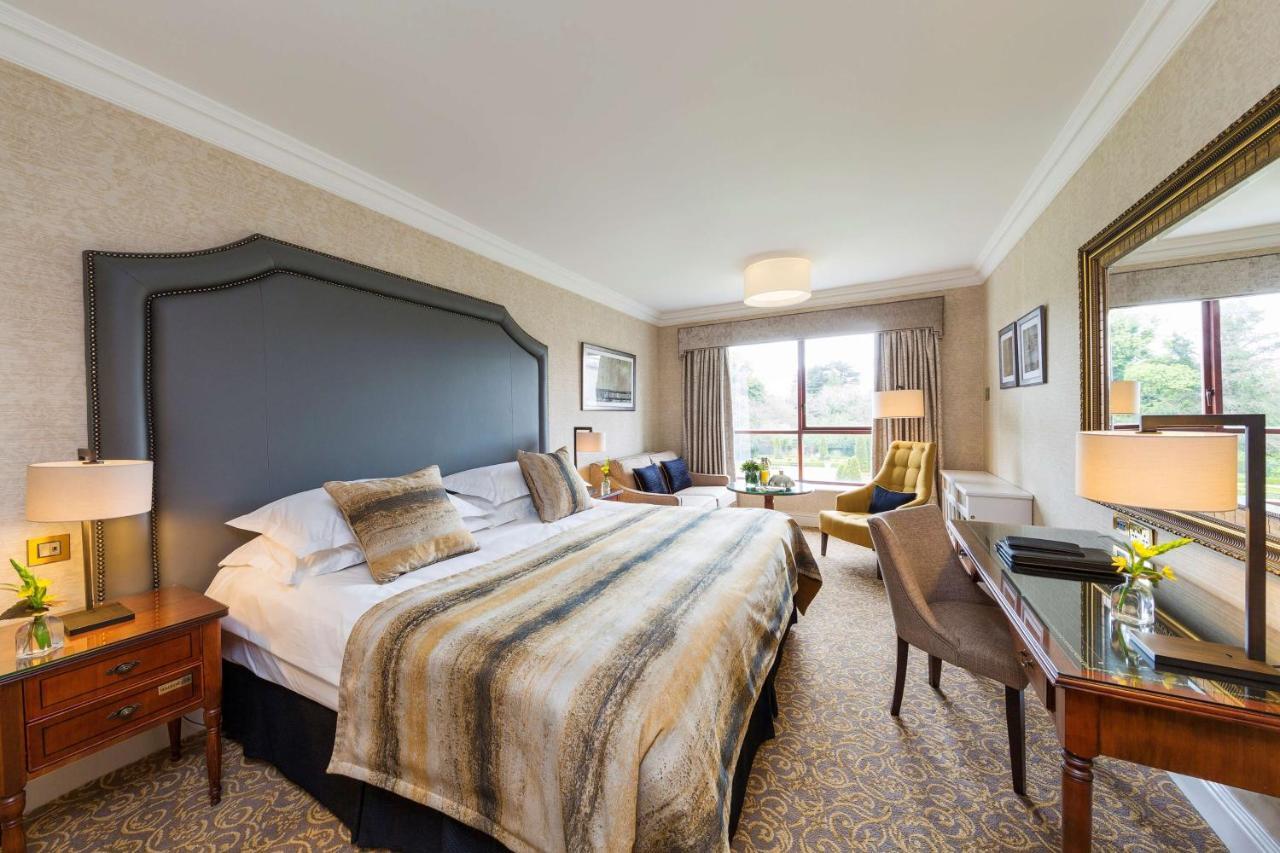 Radisson Blu St. Helen's