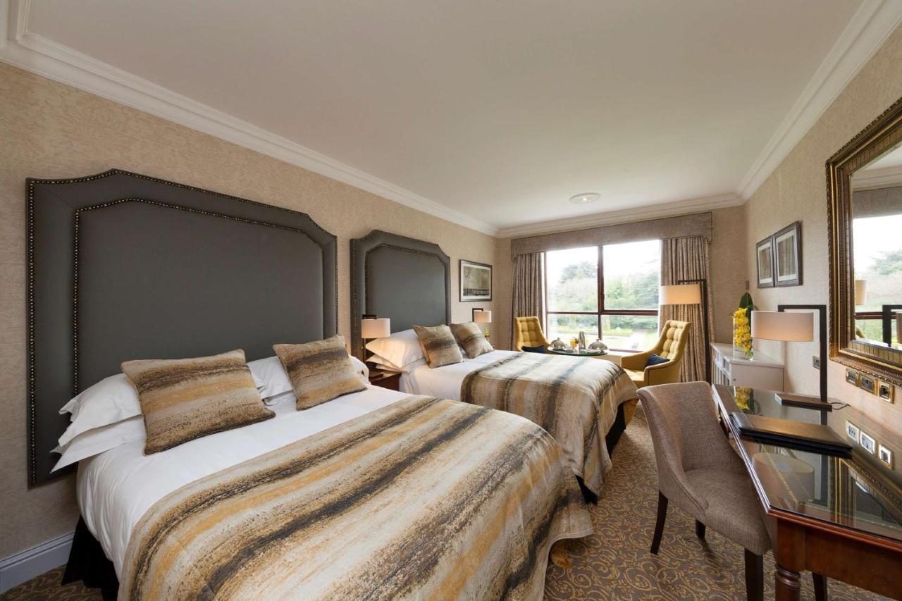 Hotel Radisson Blu St. Helen's Dublin