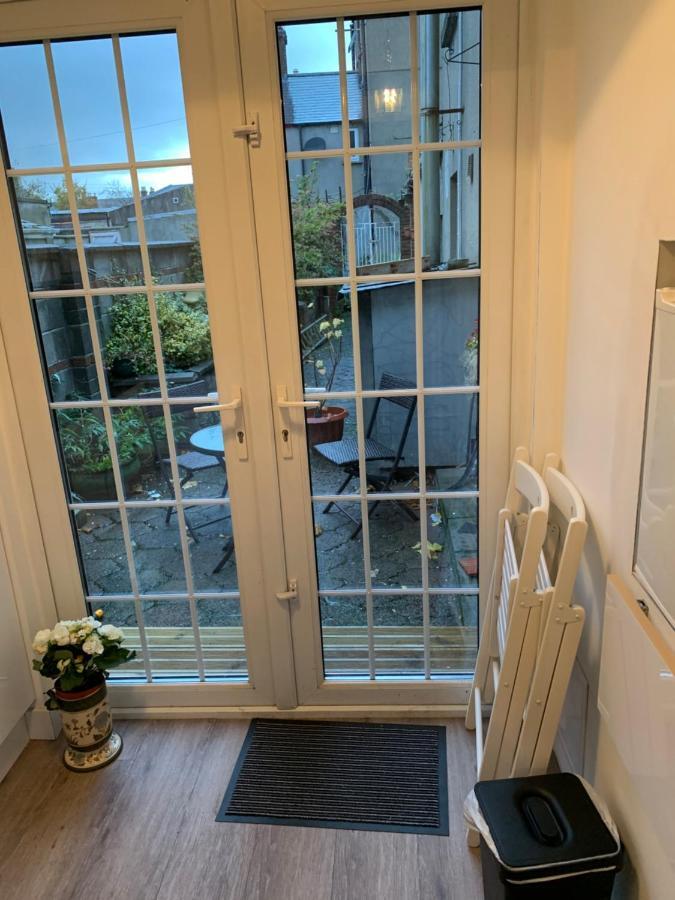 Apartment 2 Minutes From Drumcondra Station