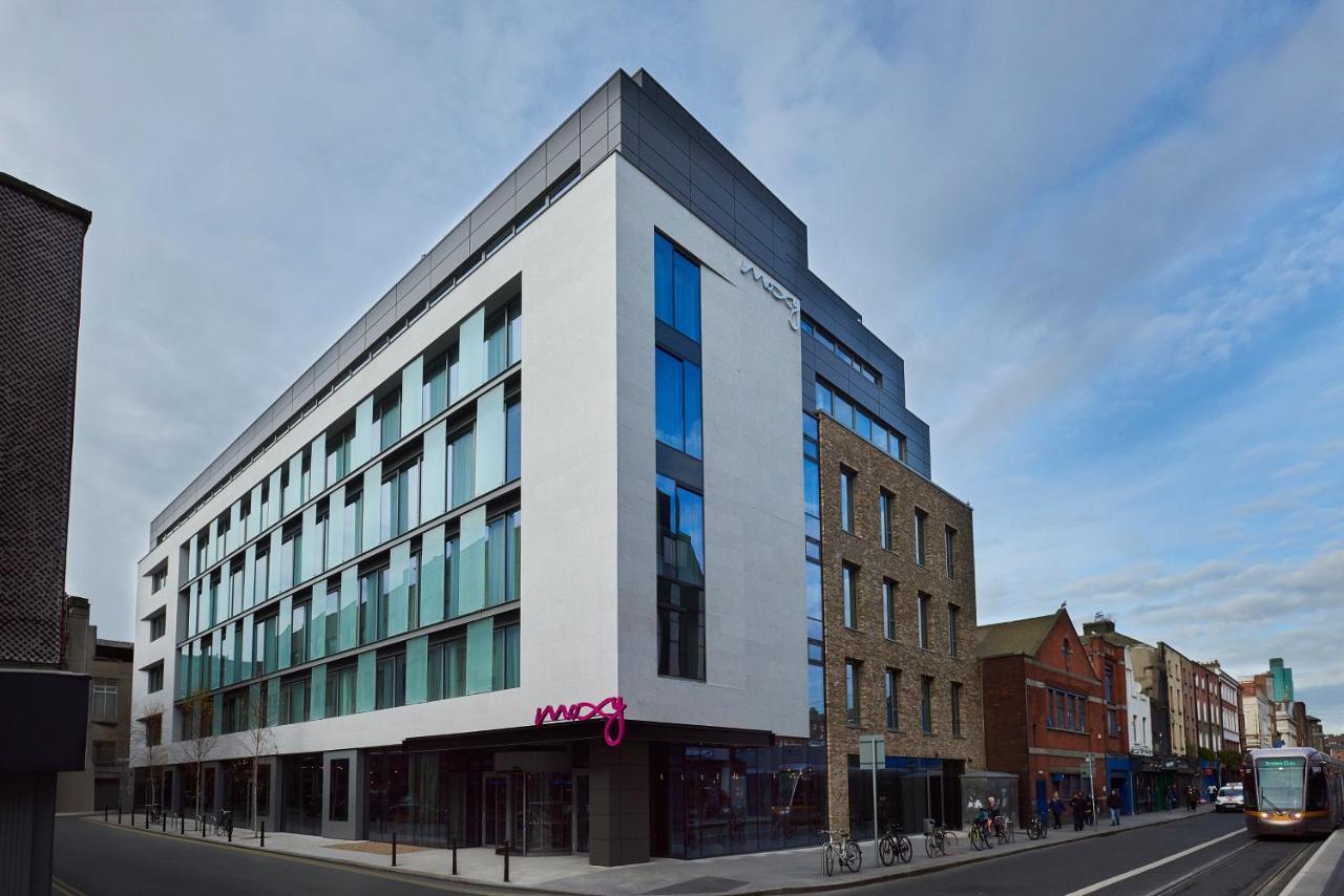 Hotel Moxy 4*