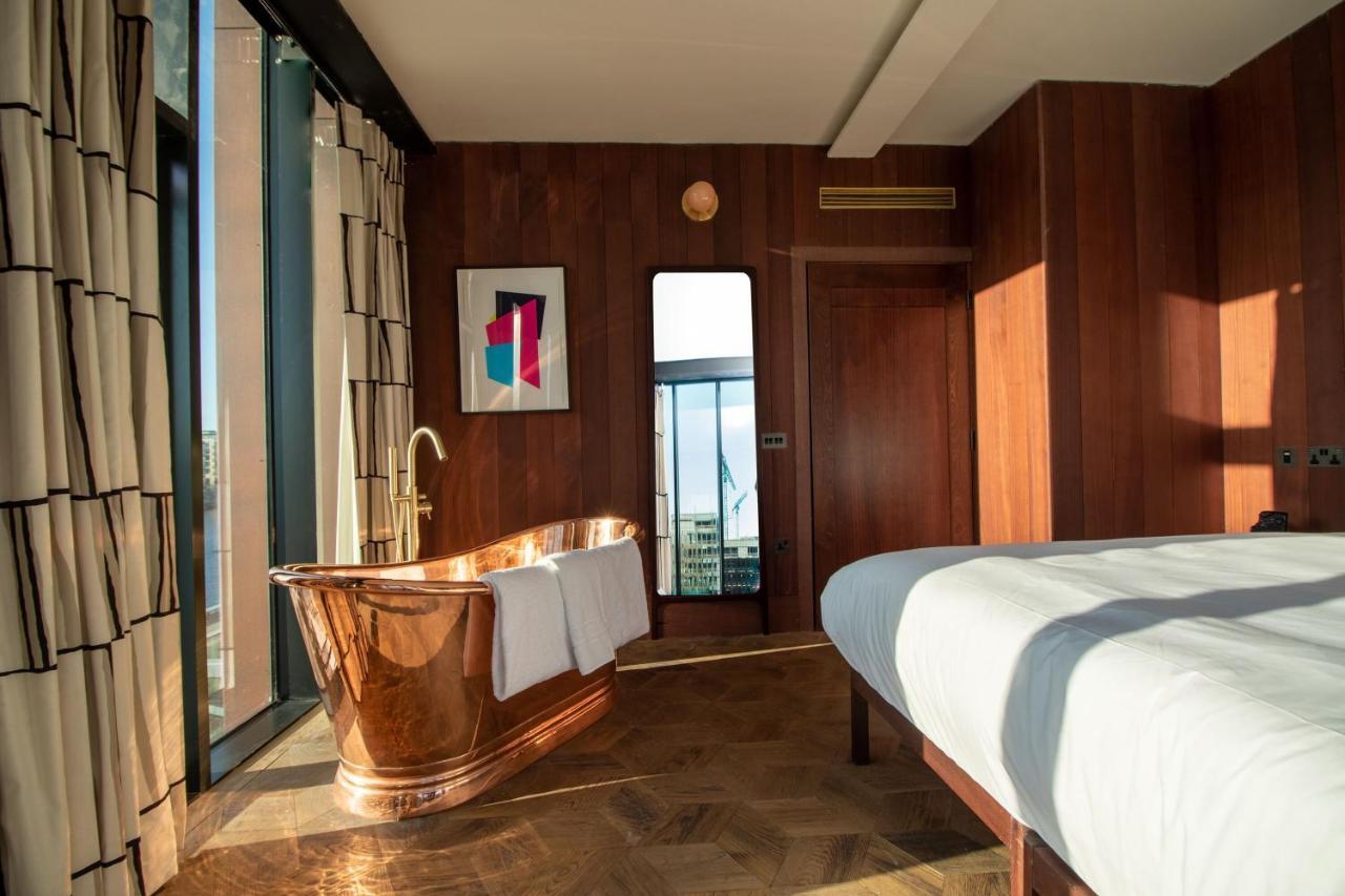 Hotel The Mayson