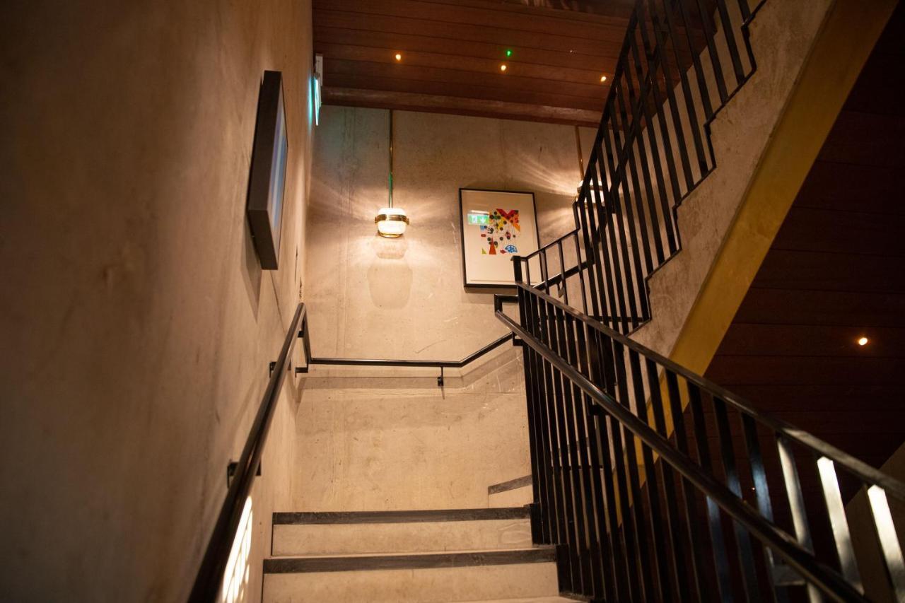 The Mayson Hotel 4*