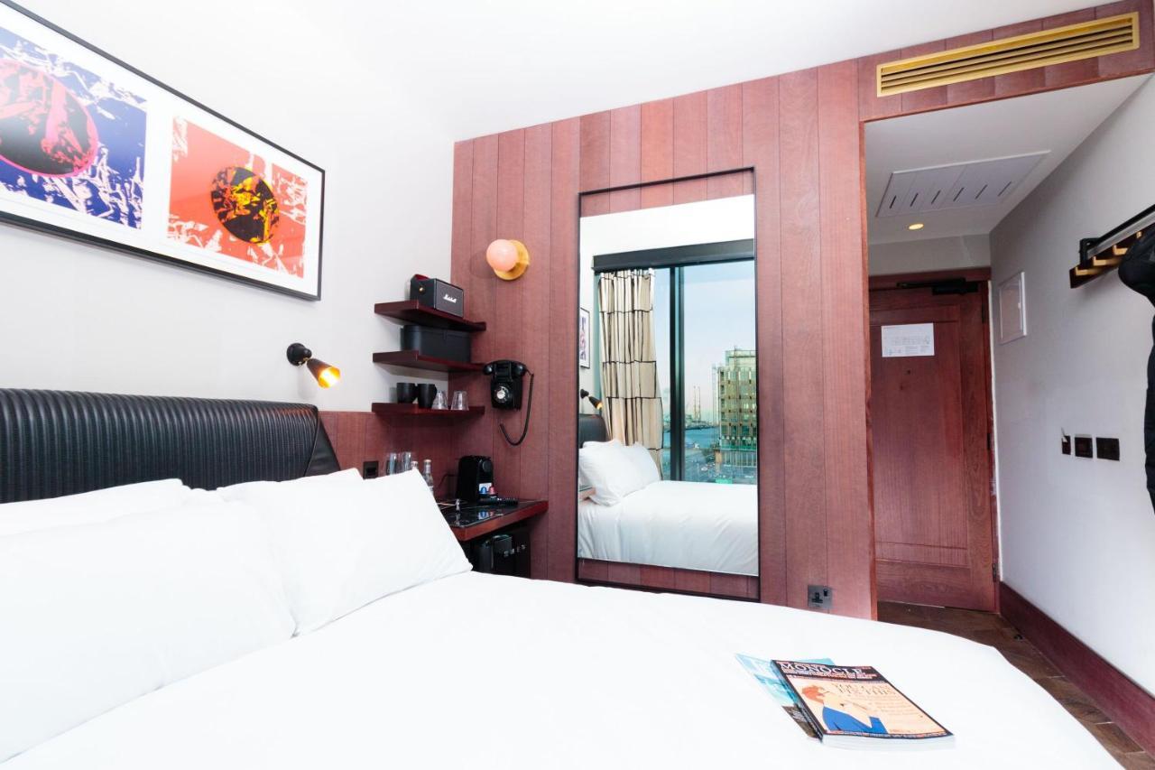 The Mayson Hotel Dublin