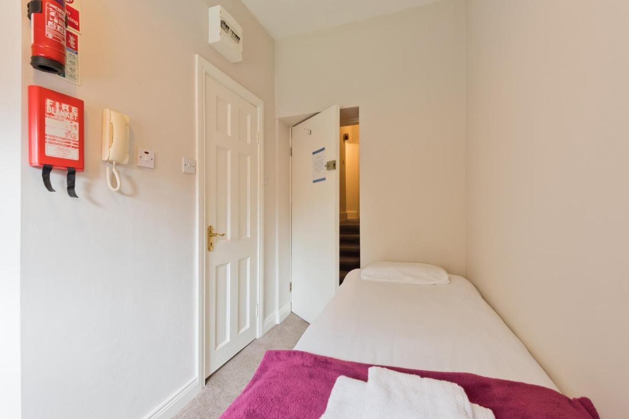 4 Small Bedsit 10 Minutes Walk To City Groy61 Apartment Dublin