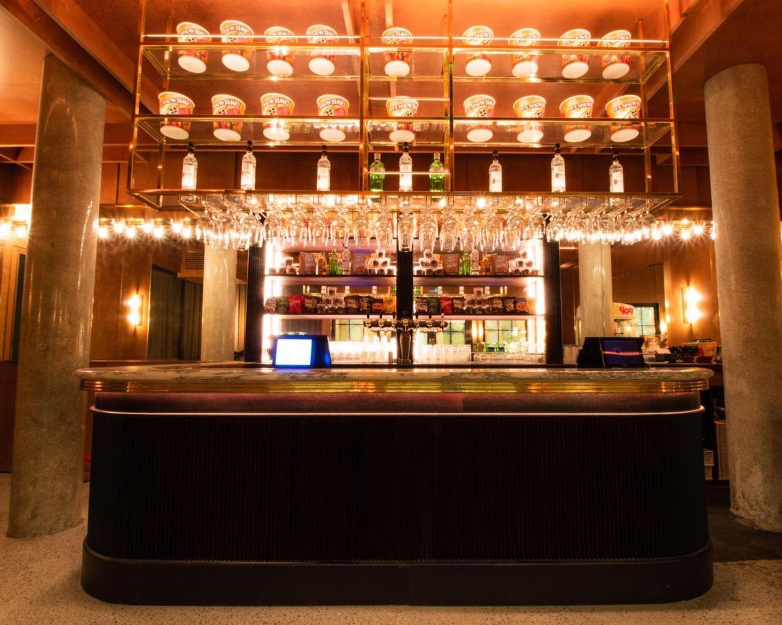 The Devlin Hotel 4*