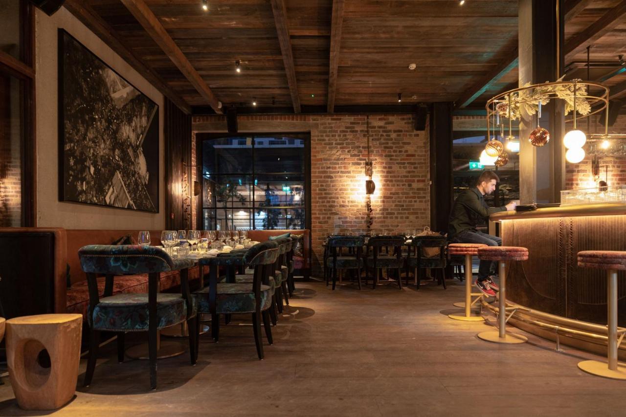 The Mayson Hotel