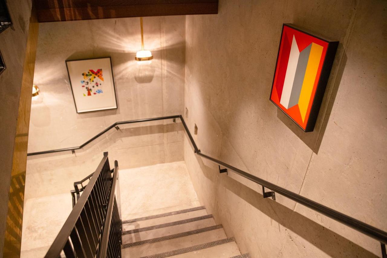 The Mayson Hotel