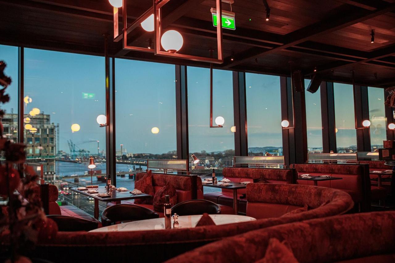 Hotel The Mayson Dublin