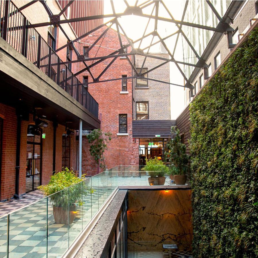 The Mayson Hotel