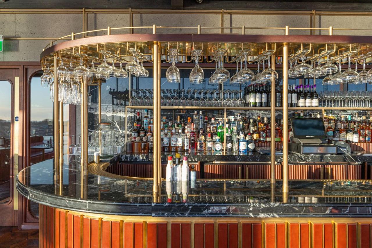 The Mayson Hotel 4*