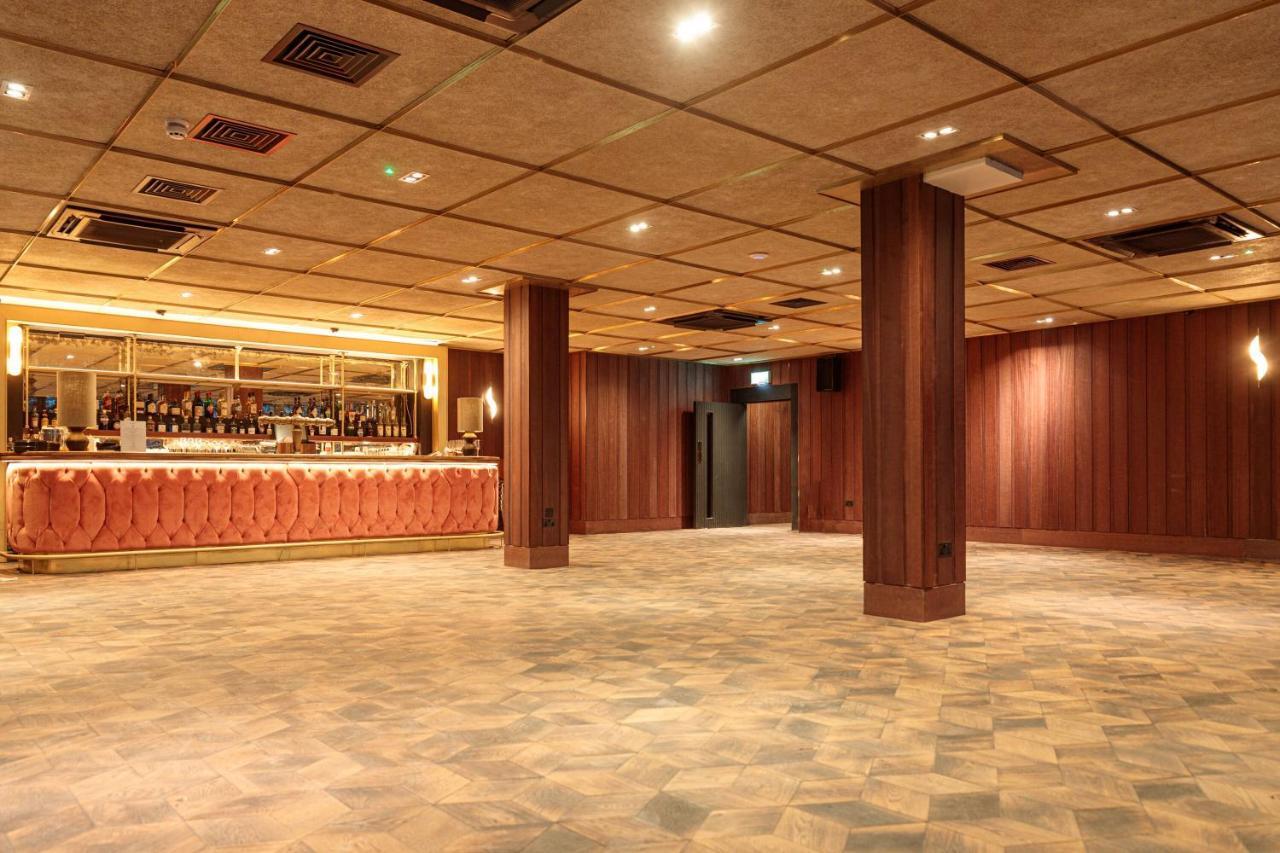 Hotel The Mayson