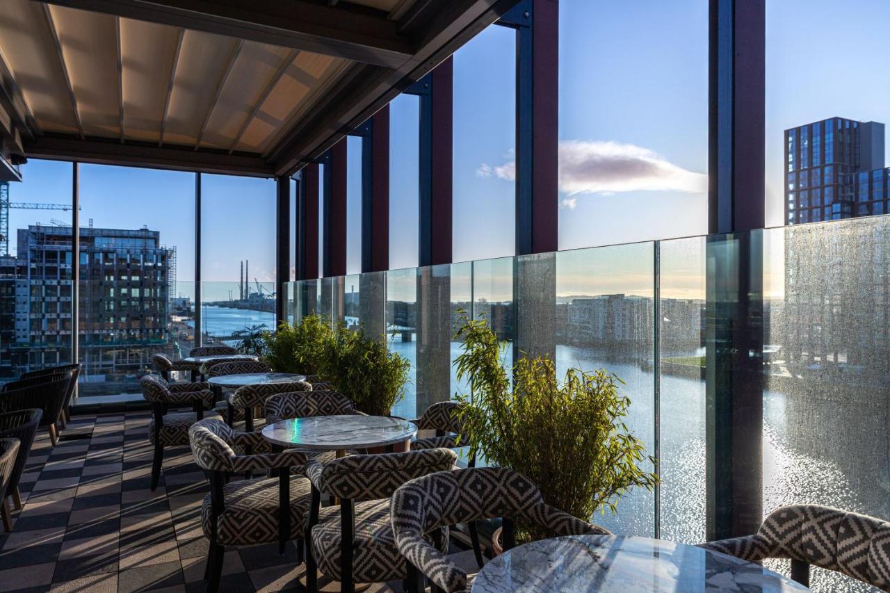 The Mayson Hotel Dublin