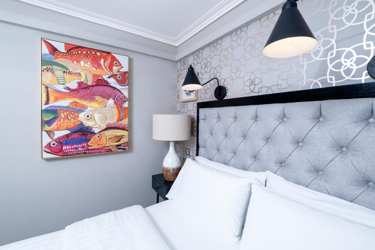 Roxford 3* Dublin