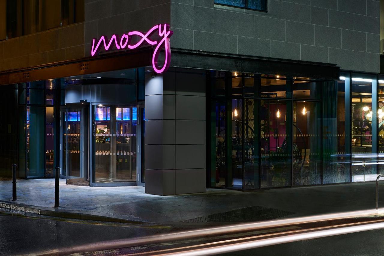 Moxy