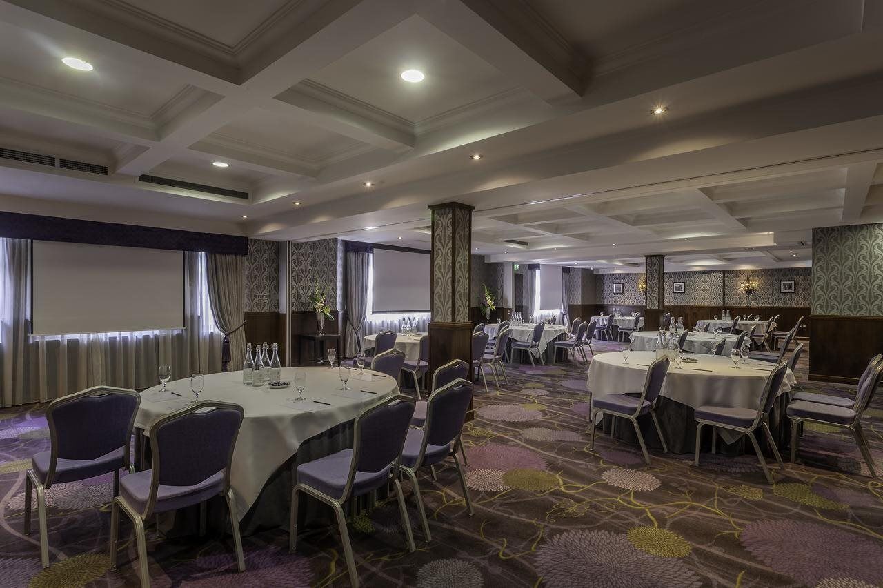 Clontarf Castle 4* Dublin
