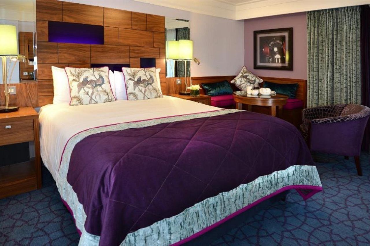 Clontarf Castle 4* Dublin