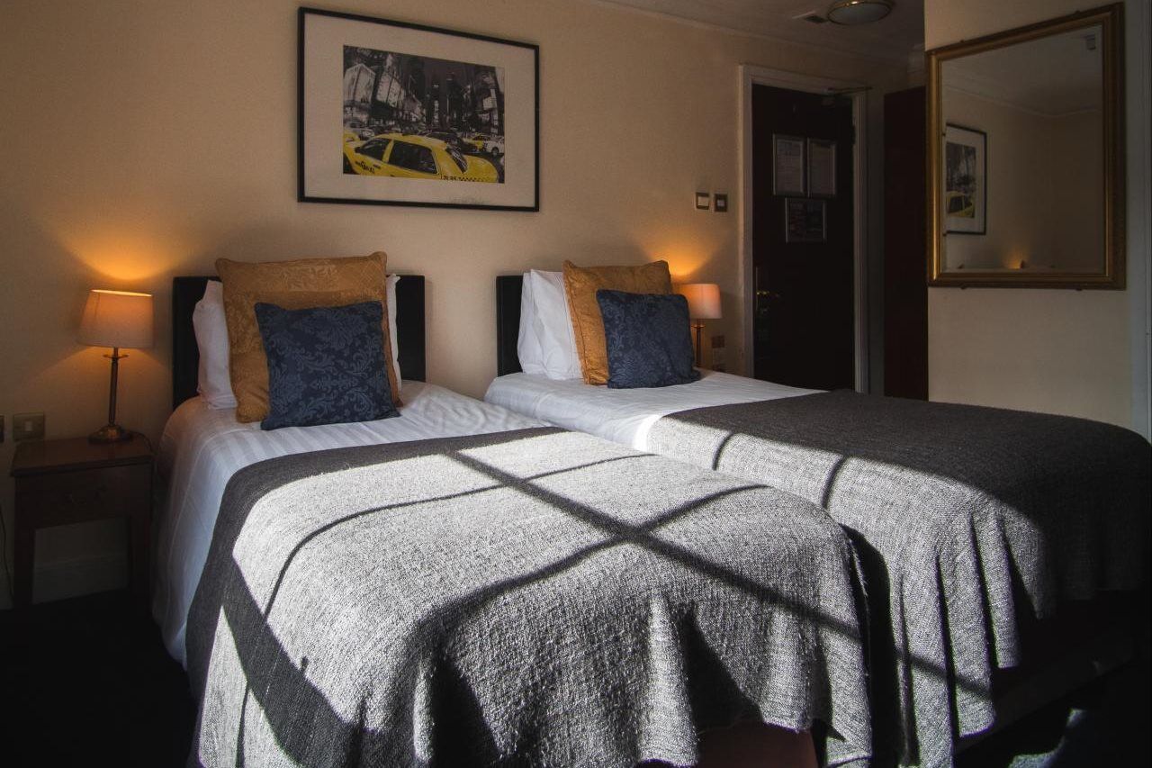 Hotel Citi Of Temple Bar