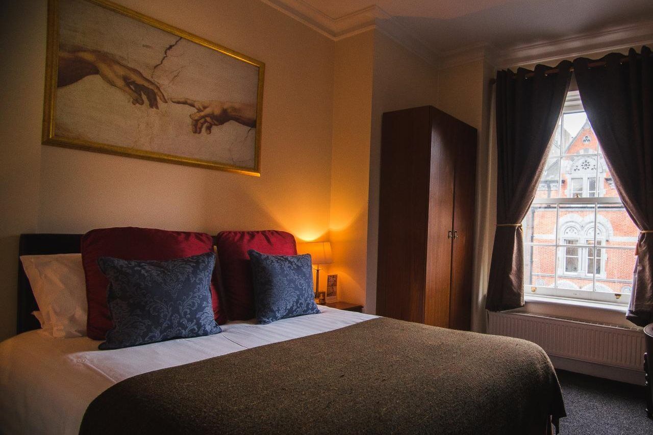 Citi Of Temple Bar 3* Dublin