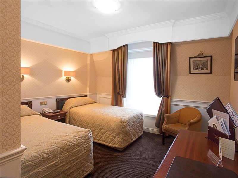 Wynn's 3* Dublin