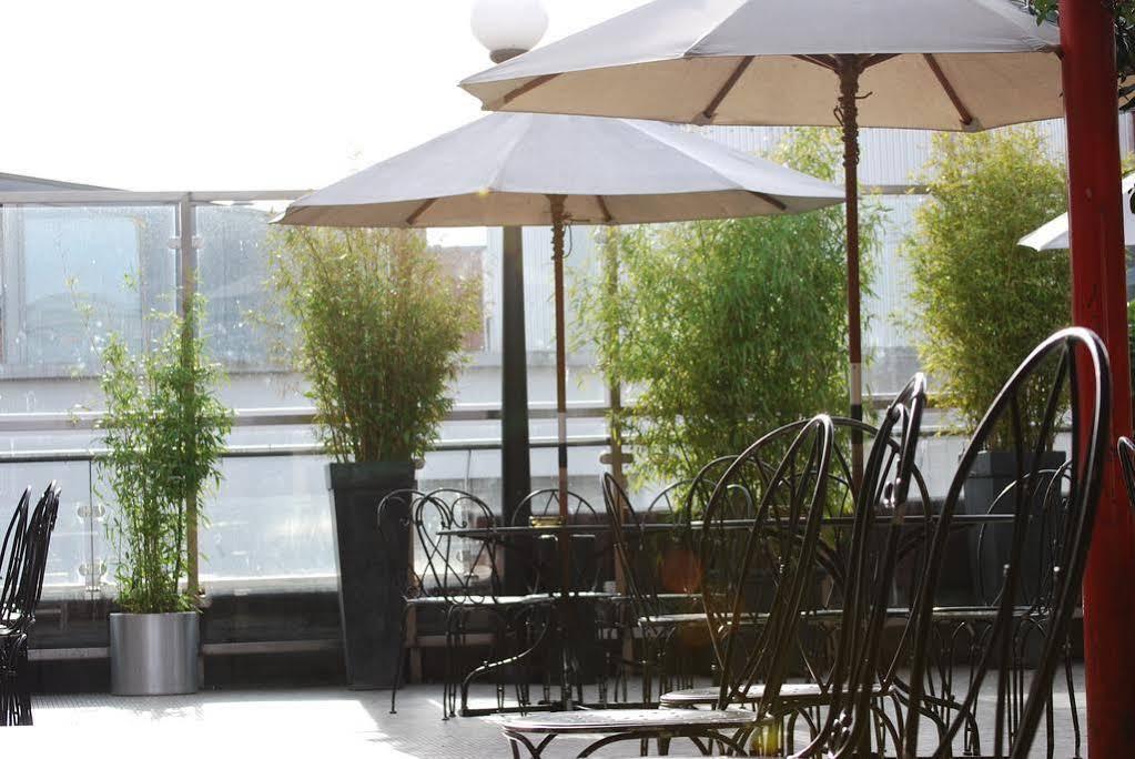 Fitzsimons Temple Bar Hotel 3*