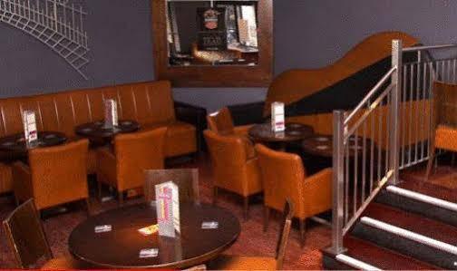 Fitzsimons Temple Bar Hotel Dublin