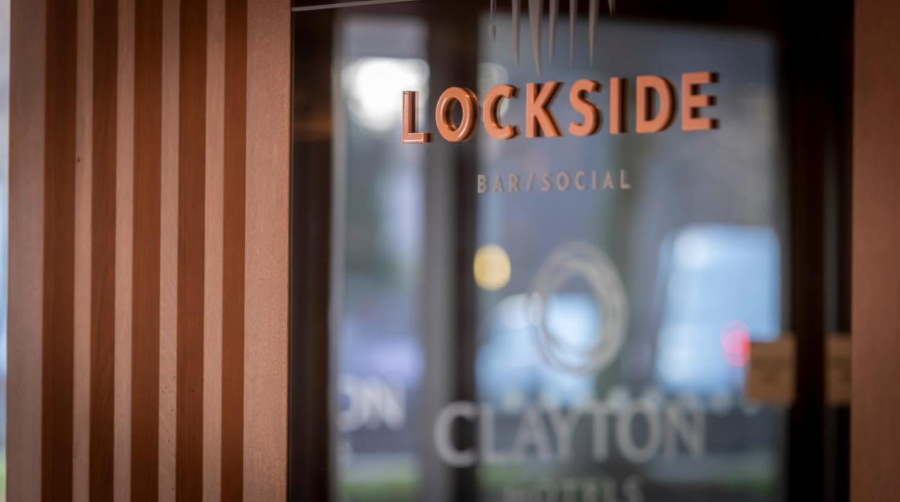 Hotel Clayton Charlemont Dublin