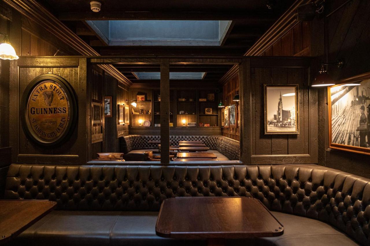 The Mayson Hotel Dublin