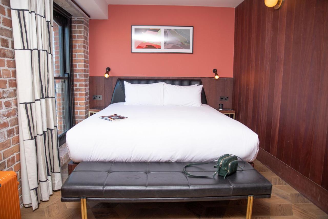 The Mayson Hotel