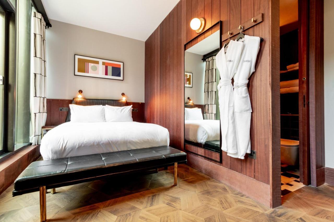 Hotel The Mayson 4*