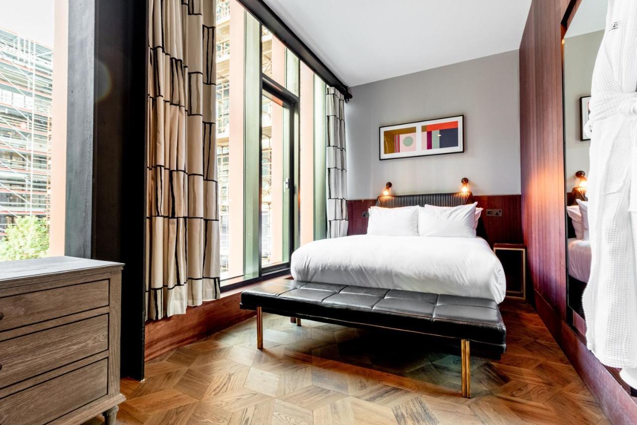 Hotel The Mayson Dublin