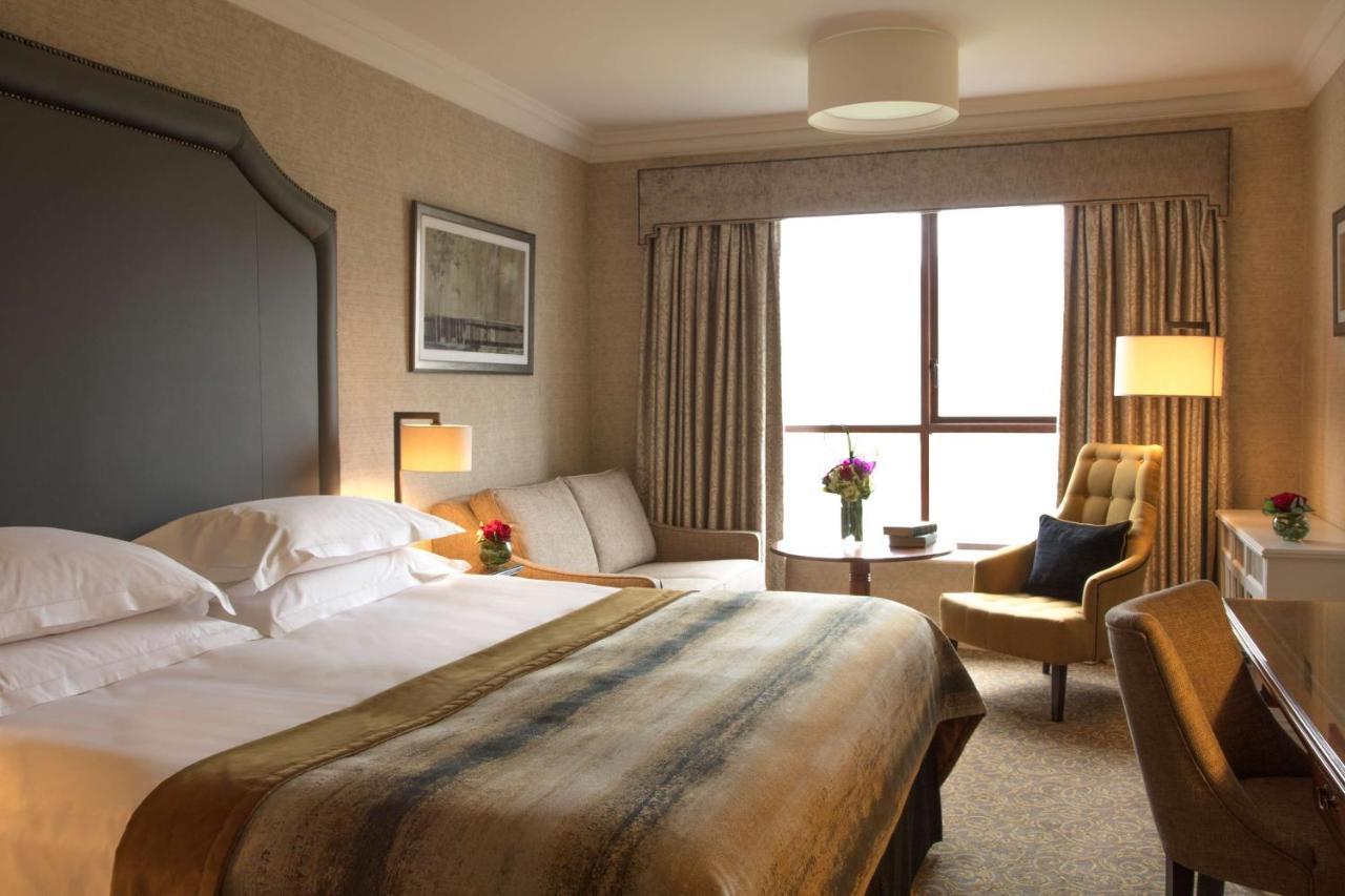 Radisson Blu St. Helen's 5* Dublin