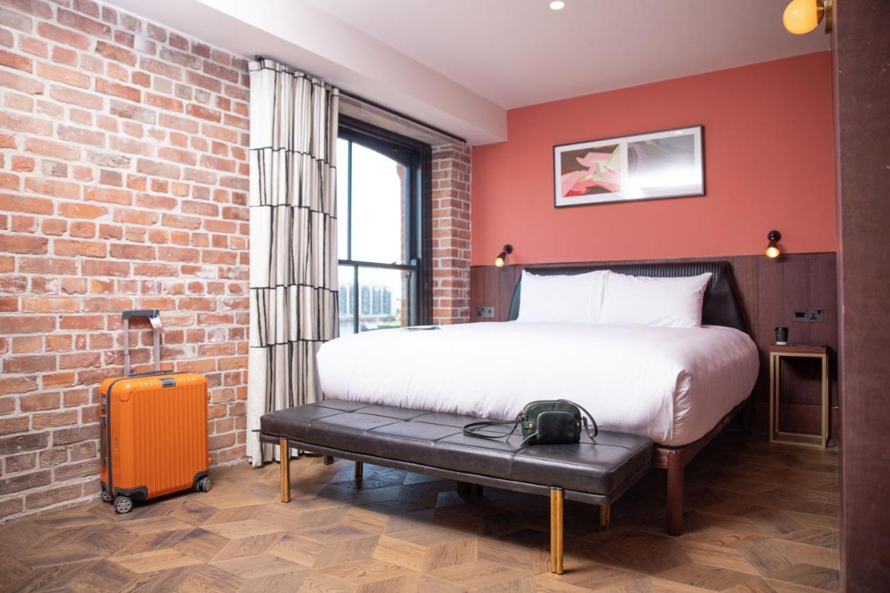 Hotel The Mayson Dublin