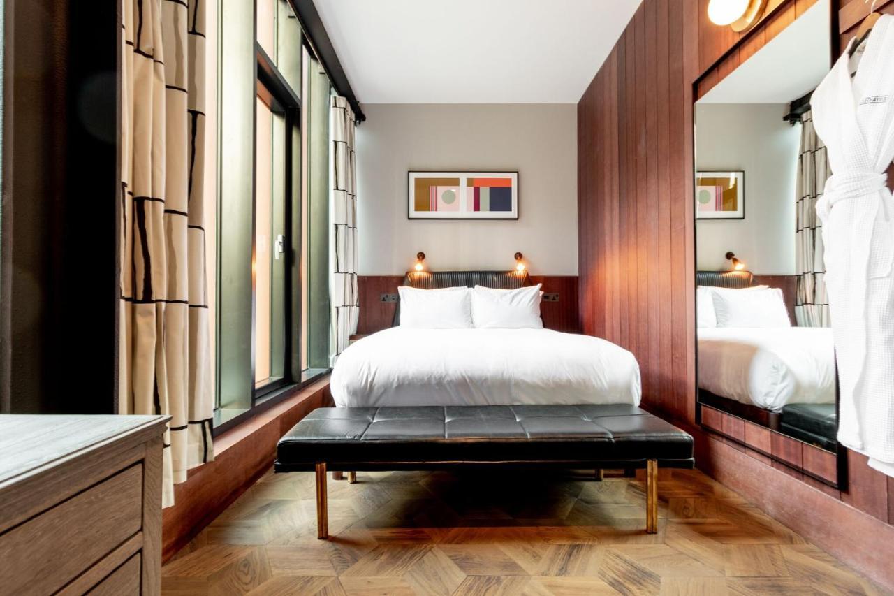 The Mayson Hotel