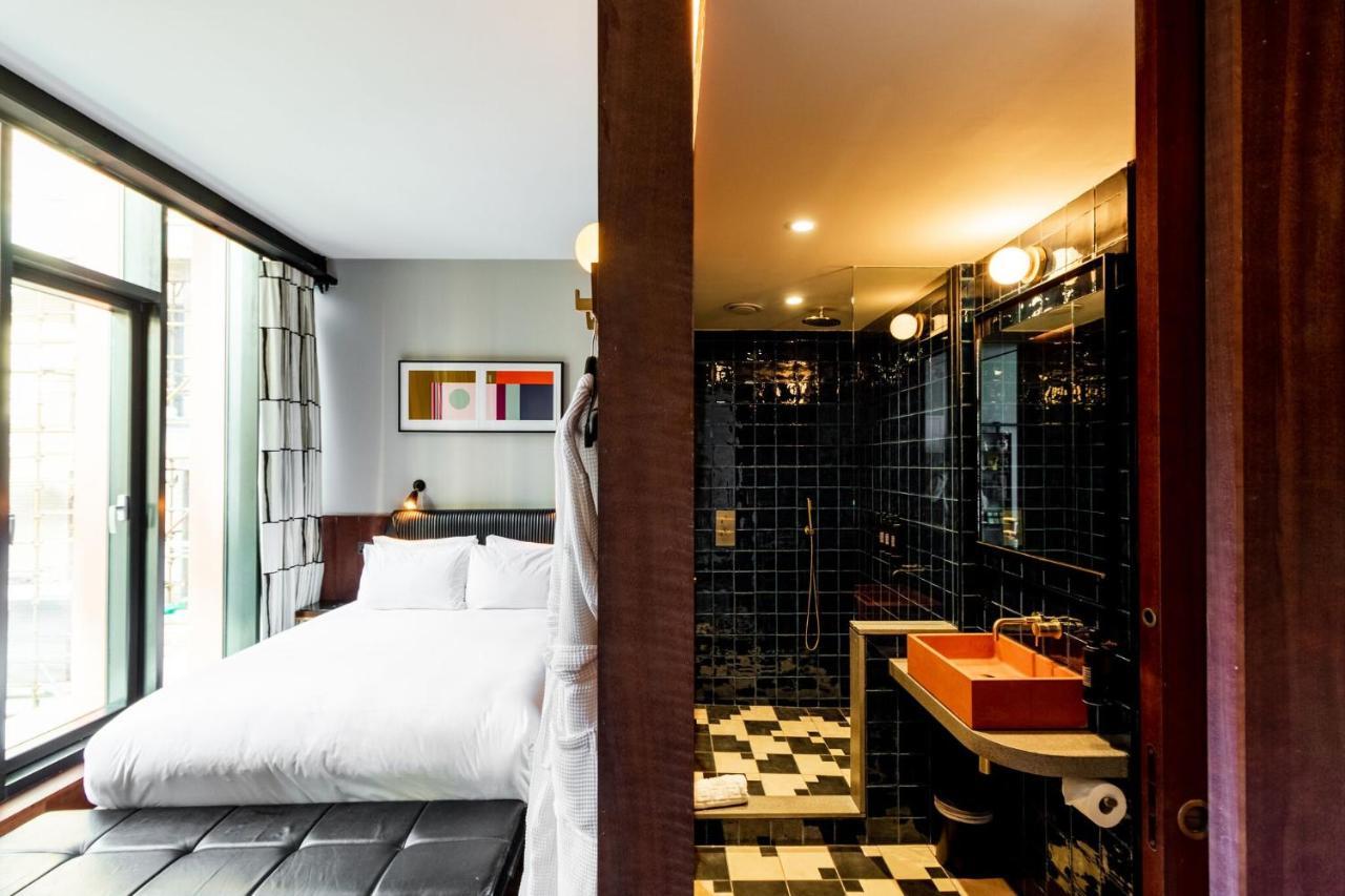 The Mayson Hotel Dublin