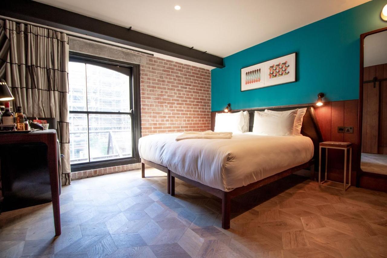 Hotel The Mayson Dublin