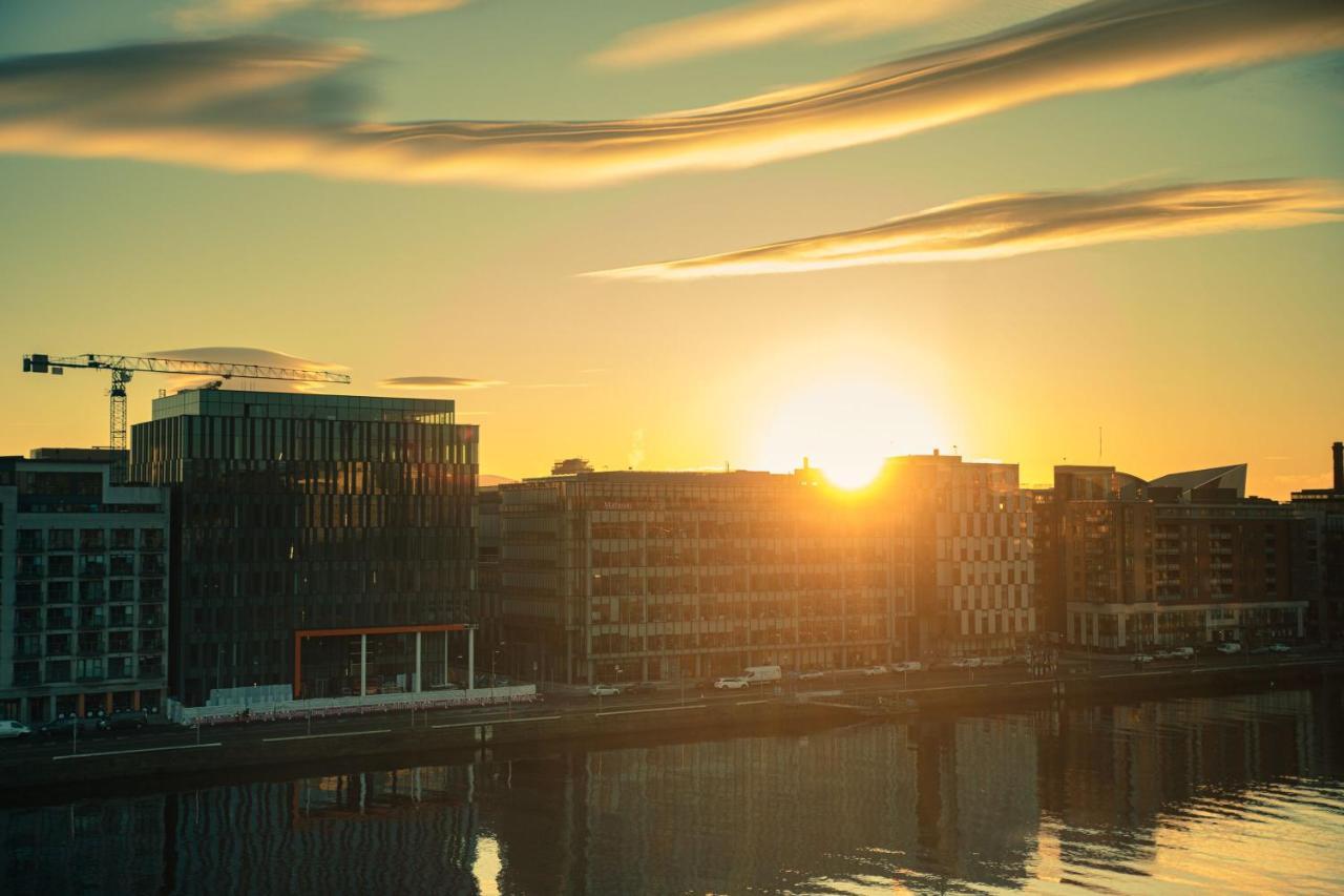 The Mayson 4* Dublin