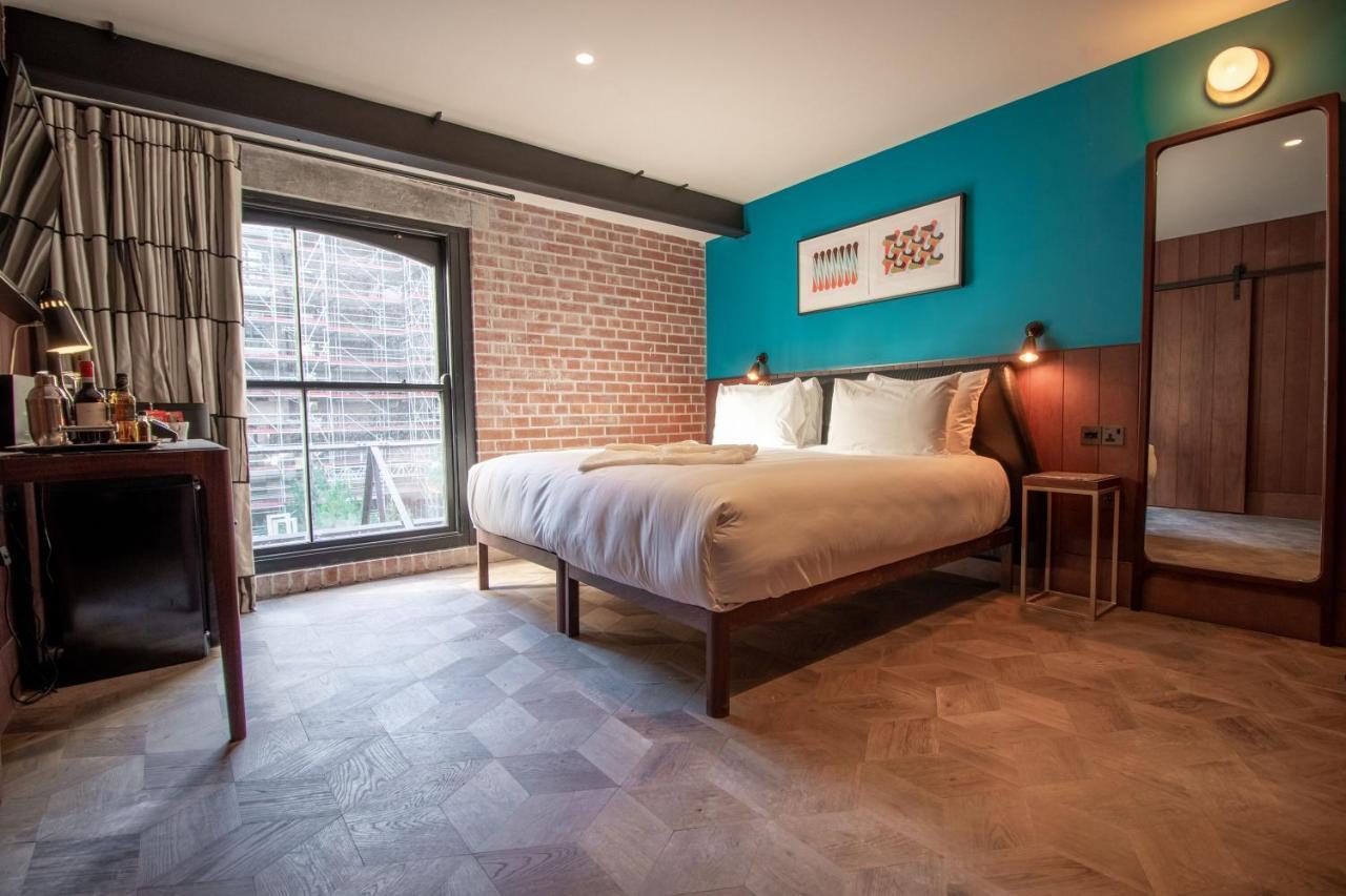 Hotel The Mayson 4*