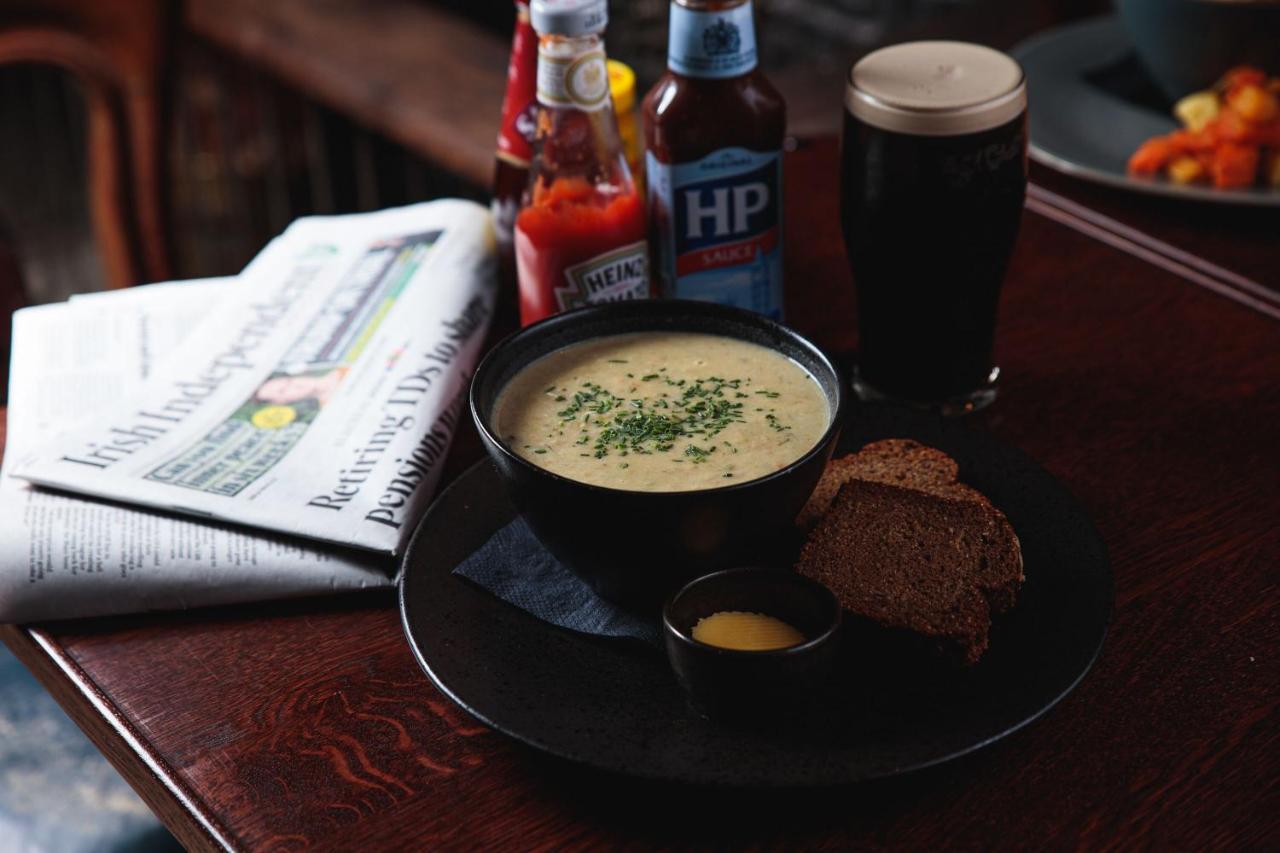 The Mayson 4* Dublin