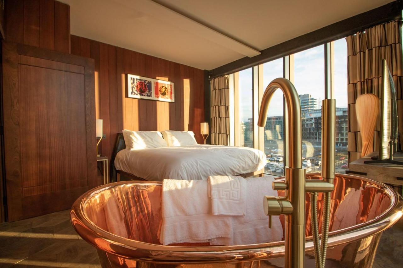 The Mayson Hotel