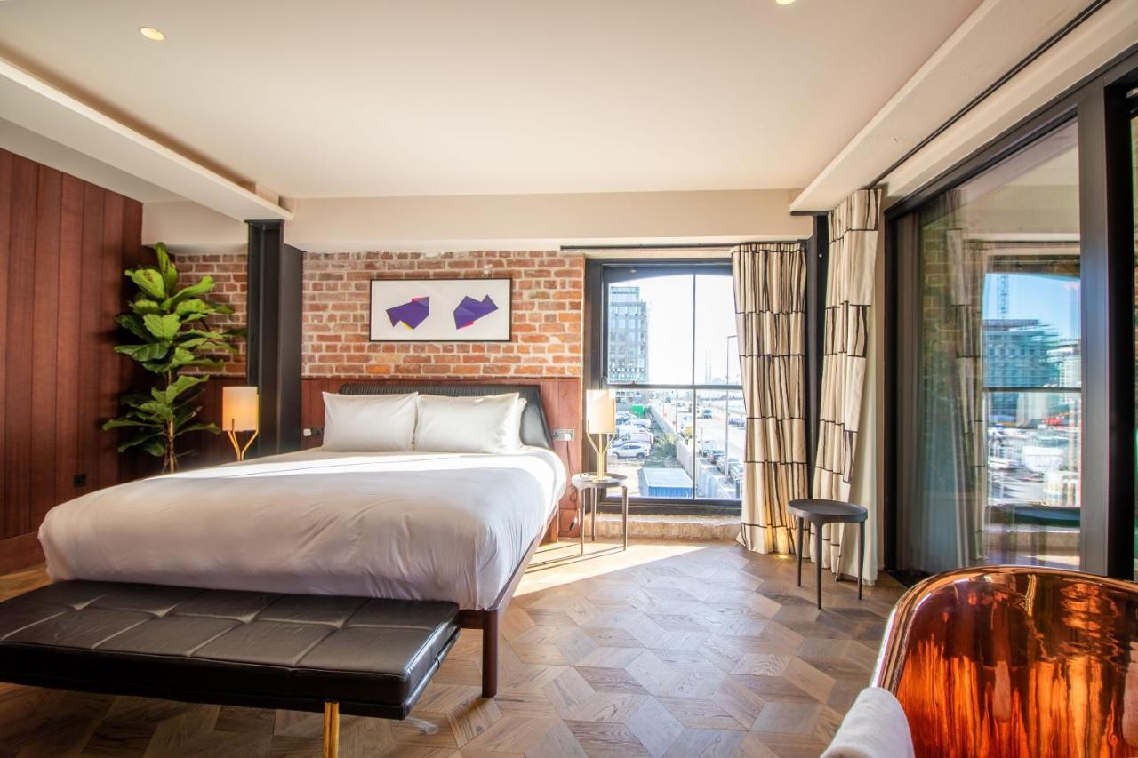 The Mayson Hotel 4*