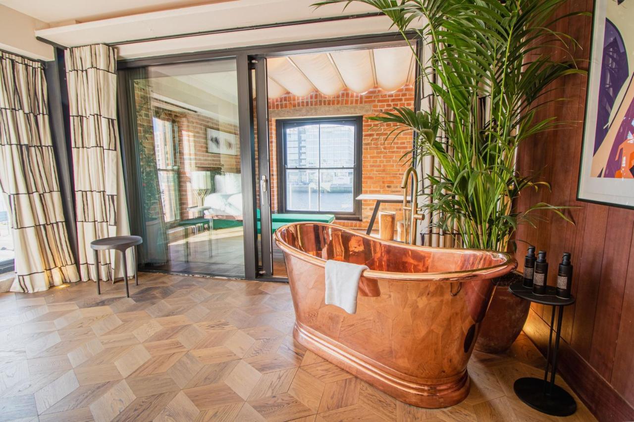 The Mayson 4* Dublin