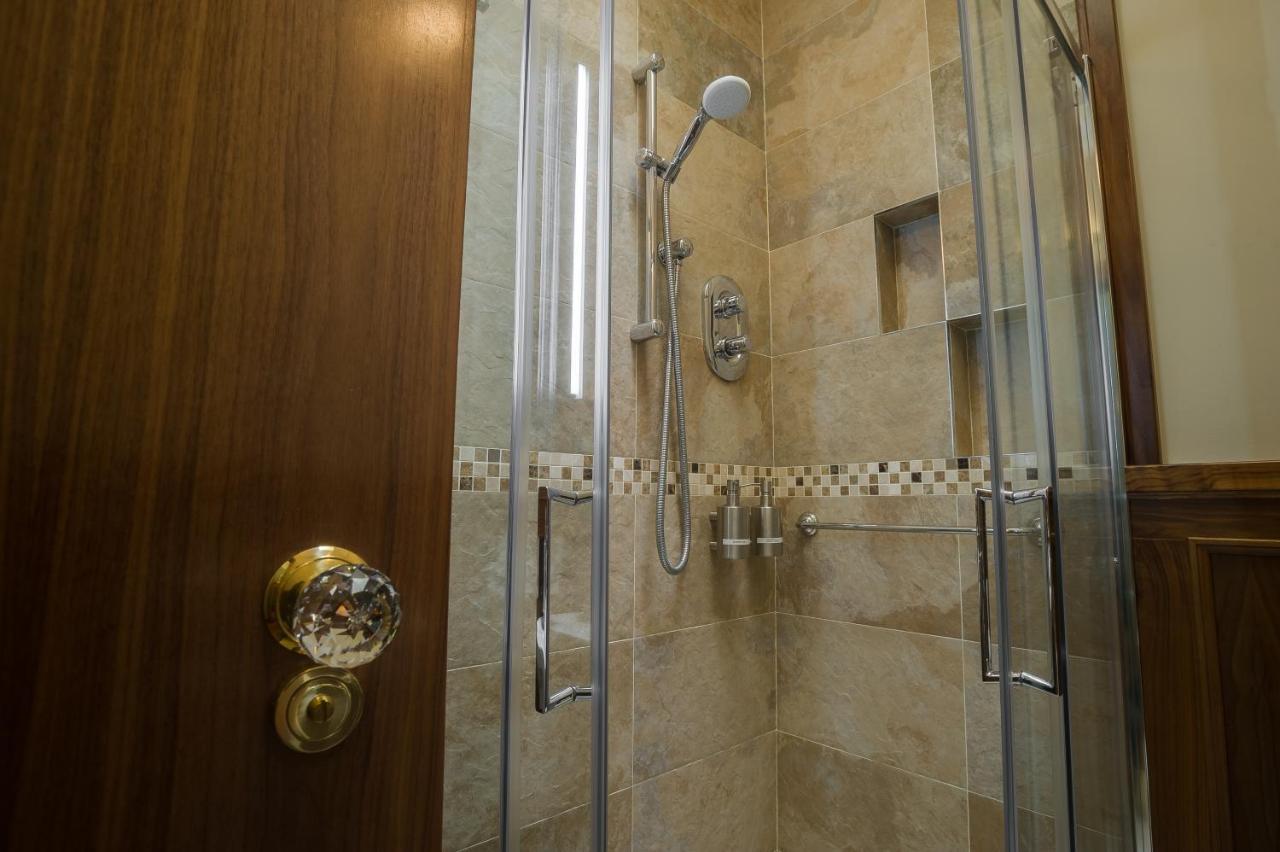 Bed & Breakfast Sea View D4 *