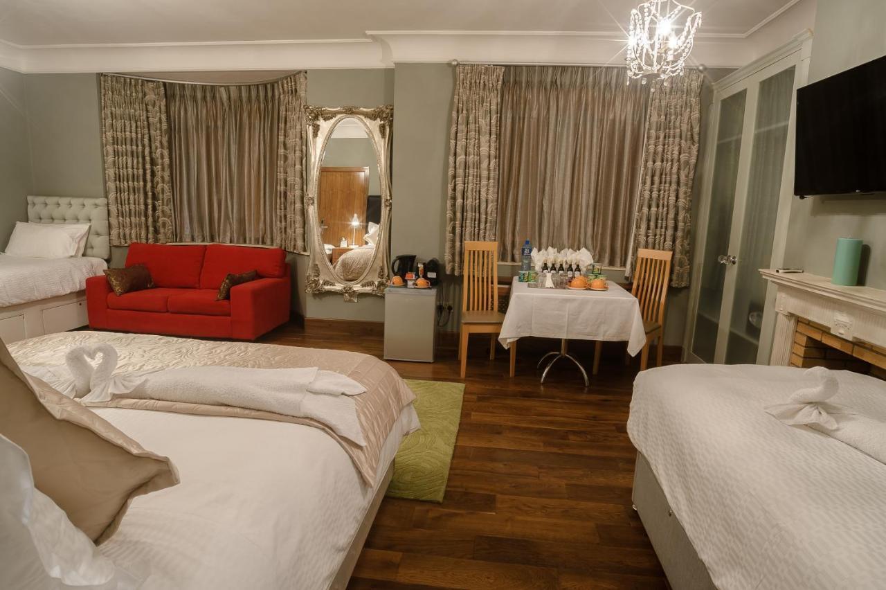 Sea View D4 Bed & Breakfast *