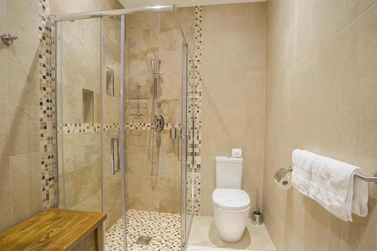 Sea View D4 Bed & Breakfast