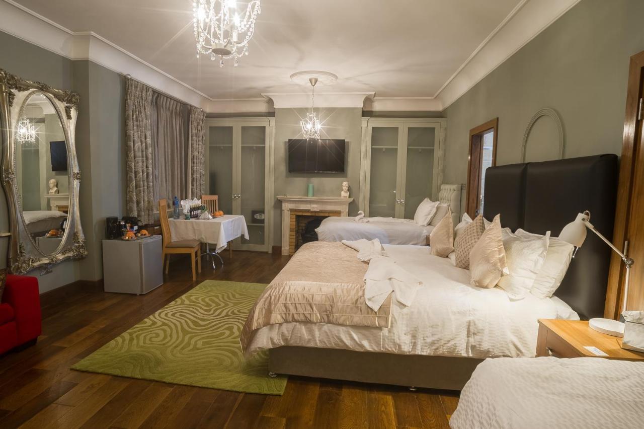 Bed & Breakfast Sea View D4 *