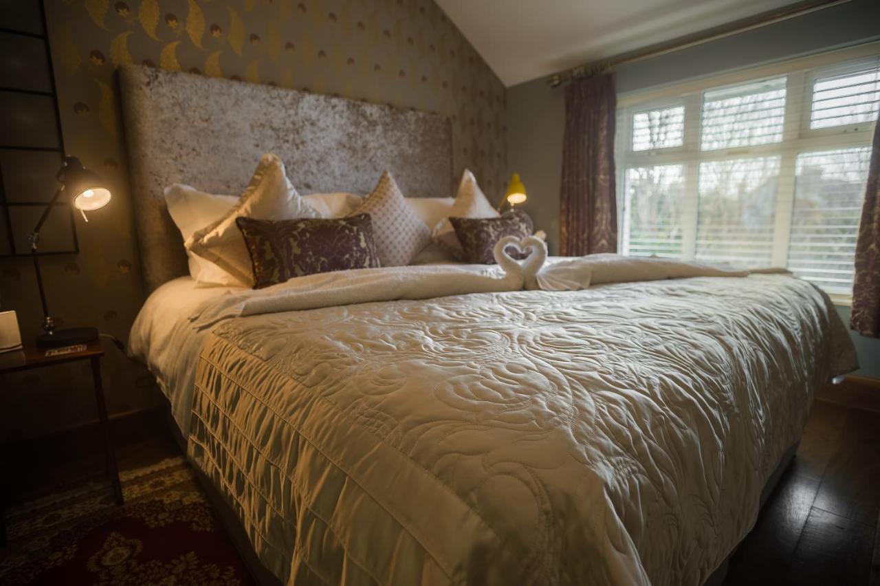 Sea View D4 Bed & Breakfast